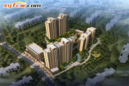 城西真爱商城2室1厅1卫45m2豪华装修