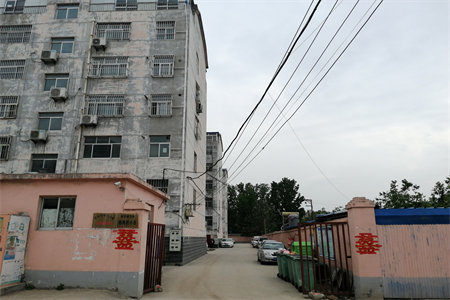 龙都人民家园3室2厅1卫51万92.5m2出售